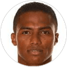 A. Valencia, Midfielder for 
    
