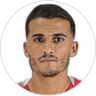 Parede Guilherme, Forward for América Mineiro