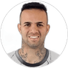 Luan, Attacker for Vitória