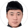 Zhu Xiaogang, Midfielder for 
    