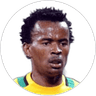 L. Mokoena, Defender for Highlands Park