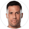 Juninho, Forward for Kitchee