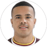 Matheus Batista, Attacker for Monsoon