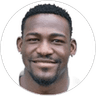 B. Riascos, Attacker for Pakhtakor