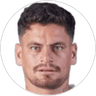 M. Cantera, Midfielder for Danubio