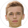 A. Van den Eynde, Midfielder for Merelbeke