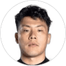 Dalei Wang, Goalkeeper for Shandong Taishan