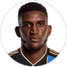 Damion Lowe, Defender for Dewa United