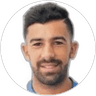 Alberto Jimenez, Defender for CD Castellón