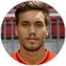 D. Hammel, Attacker for Kaan-Marienborn