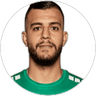 Ali Sabeh, Goalkeeper for Lebanon