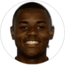 Santos Lucas, Defender for Inter de Limeira