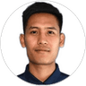 C. Thanklang, Defender for Buriram United