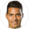 Matias Nahuel, Forward for Jagiellonia Białystok