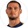 Cristian Galas, Defender for Vall de Uxo