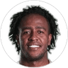 Alexander Londono Asprilla Kevin, Midfielder for Atlético Bucaramanga