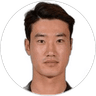 Joo-Won Kim, Defender for Daegu