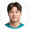 Seung-Dae Kim, Forward for Daejeon Hana Citizen