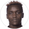 D. Ochieng, Defender for Kenya