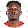 Michael Olunga, Forward for Al Arabi