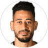 Mourad Batna, Forward for Al Fateh SC
