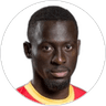 M. Soro Nanga, Attacker for Al Zawra'a