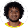 Christian Aleman, Midfielder for Bolívar