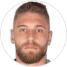 Simao, Goalkeeper for Leixões SC