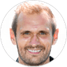 James William Hanson, Midfielder for 
    