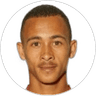 Brandon Theron, Forward for Golden Arrows