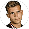 Jake Hessenthaler, Midfielder for Ebbsfleet United