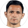 Matias Rodriguez, Midfielder for All Boys