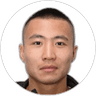 Yun Yang, Defender for Shijiazhuang Gongfu