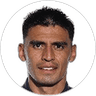 Guillermo Martinez Ayala, Forward for Pumas UNAM
