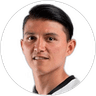 J. Pablo Meza, Defender for Dorados