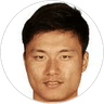 Gao Lin, Attacker for Shenzhen