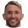 Walter Montoya, Midfielder for Gimnasia y Tiro