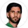 Lucas Lopez, Defender for Douglas Haig