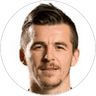 Joey  Barton, Midfielder for 
    
