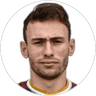 C. Lombardi, Attacker for SS Lazio