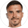 Joao Palhinha, Midfielder for SL Benfica