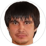 Denis Klopkov, Midfielder for 
    