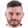 E. Golovljov, Attacker for FC Tallinn