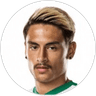 P. Roller, Defender for Port