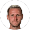 Marius Funk, Goalkeeper for VfB Stuttgart