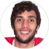 Adil Rhaili, Defender for Maghreb Fès