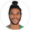 Mardley, Midfielder for Sergipe