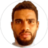Alisson, Defender for Confiança