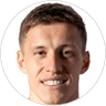 Greg Docherty, Midfielder for Charlton Athletic