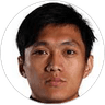 Gaojun Wu, Defender for 
    
